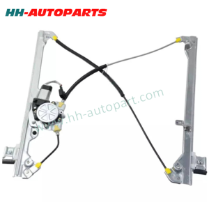 15880566 25885878 20945138 Window Regulator For Chevrolet Camaro Convertible HH-AutoParts