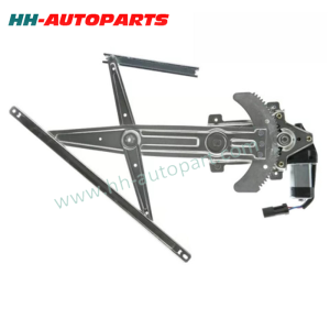 HH-AutoParts 15922915 Window Regulator For GMC Canyon Chevrolet Colorado