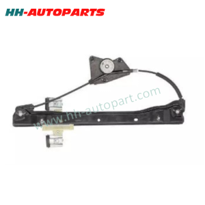 1S4837462A Window Regulator For Skoda Citigo