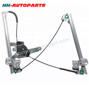 1U0837462B Window Regulator Skoda Octavia
