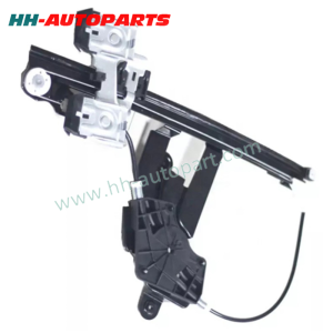 U0839461B Window Regulator Skoda