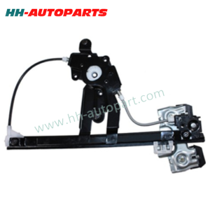 1U0839462 Window Regulator For Skoda Octavia