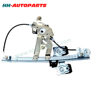 1U0839462B Window Regulator For Skoda Octavia Jaguar S-Type XF XJ