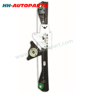 1Z0839461A Window Regulator Skoda Octavia II