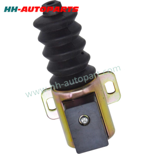 2848A278 HH293-24V 24V Engine Stop Solenoid