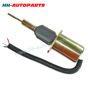 hh-autoparts-24v-fuel-shutoff-solenoid-wholesale-hh238-24v-1821020c91-for-perkins-1300-series-3000-working-hrs