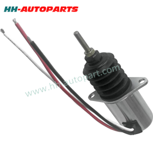 P610-A5V24 Fuel Shutoff Solenoid Wholesale HH311-24V 24V