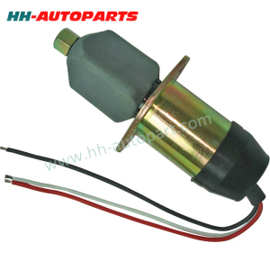 HH202-24V 24V Stop Solenoid Valve