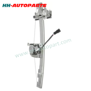 HH-AutoParts 25885885 15901327 Window Regulator For Chevrolet Cheyenne Silverado 3500
