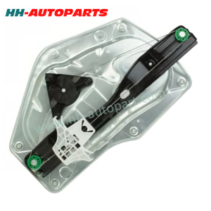3T0839462P Window Regulator For Skoda Superb HH-AutoParts