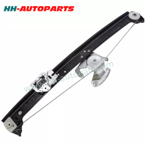 HH-AutoParts 51357125060 740-413 Window Regulator For BMW X5 E53