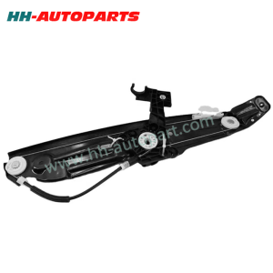 HH-AutoParts 51357182613 Window Regulator For BMW 5 F10