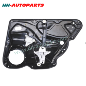 HH-AutoParts 5KD839462 Window Regulator For VW Golf VI