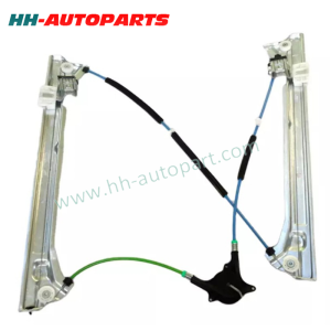 HH-AutoParts 6397200446 6397200046 Window Regulator For Mercedes-Benz Vito Bus W639