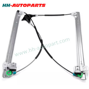 HH-AutoParts 6397200546 6397200146 Window Regulator For Mercedes-Benz Vito Bus W639