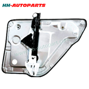6Y0839461P Window Regulator For Skoda Fabia
