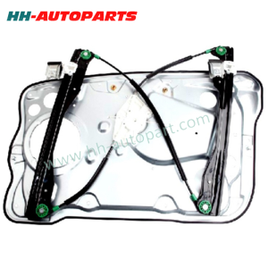 6Y1837461P Window Regulator For Skoda Fabia