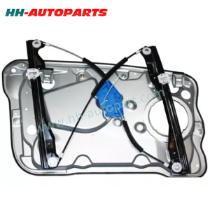 6Y1837462P Window Regulator For Skoda Fabia
