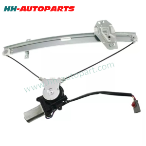 HH-AutoParts 72210-S84-A01 741-767 HO1351106 125-59546R Window Regulator For Honda Accord