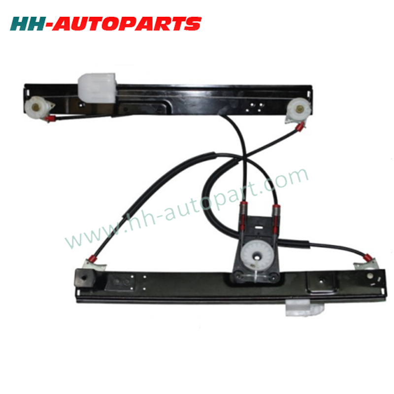 Front Left Power Window Regulator For Ford Mondeo MK3 2000-2007 | Electric | Driver Side