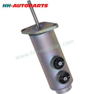 HH-AutoParts Aftermarket 12V Válvula Solenoide De Parada 110-6466 6T-4121 HH225-12V for Caterpillar 3304 3306 3406B 3406C