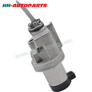 HH-AutoParts Good Quality Deutz Diesel Engines 24V Fuel Shutdown Solenoid Valve HH305B-24V 04513019
