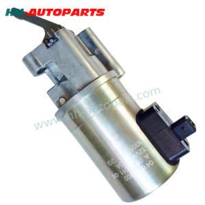 HH-AutoParts Good Quality HH220-24V 04199901 04199904 24V Fuel Shut Off Solenoid Valve for Deutz BF6M2012 BF4M2012