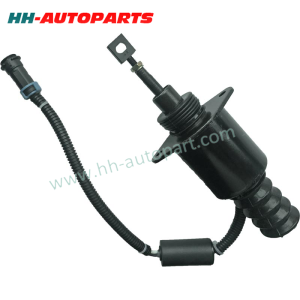 C59AL-59AL204+B HH335-24V Stop Solenoid Actuator 24V