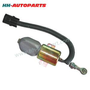 1757ES-24E8UC3B1S2 HH246-24V Valvula Solenoide 24V