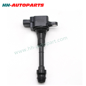 HH-AutoParts Ignition Coil For Nissan Hanshin Altima Elgrand Maxima 3.5L Oem 22448-8H315 224488H315