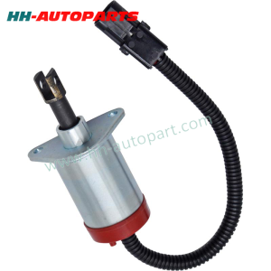 HH-AutoParts John Deere Engine Fuel Stop solenoid 24V Wholesale HH302-24V