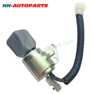 hh-autoparts-kubota-24v-fuel-shut-off-solenoid-wholesale-sa-5176-24-1756es-24suc5b1s5-hh231b-24v