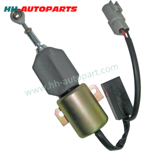 F3400-1115100A-275 Stop Solenoid Actuator 12V