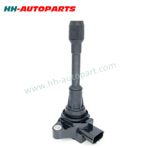 HH-AutoParts Oem 22448-1LA0B 224481LA0B Ignition Coil For Infiniti Qx80 Qx56 5.6L Nissan Patrol