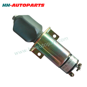 hh-autoparts-perkins-engine-flameout-solenoid-valve-12volt-brand-new-2848231-hh276-12v