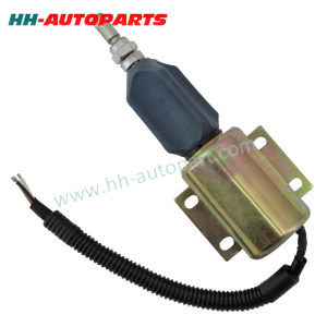 HH-AutoParts Wholesale Cummins Hitachi Deutz 24V Synchro Start 04225651 04262377 2001ES-24