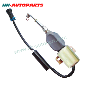 SD-003A3 flameout solenoid valve