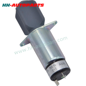 hh-autoparts-wholesale-yanmar-12v-fuel-shut-off-solenoid-valve-hh329-12v-129470-67320-1502-12a7u1b1s1