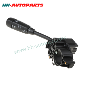 HH-AutoParts 685450110 Turn Signal Indicator Wiper Column Stalk Combination Switch For Mercedes Benz A class W168