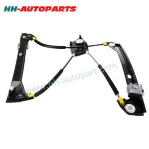 HH-AutoParts 6R4837462D Window Regulator For VW Polo 6R 6C