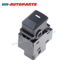 HH-AutoParts 93575-1H000 Window Control Switch Window Lifter Switch For Hyundai Kia Sportage