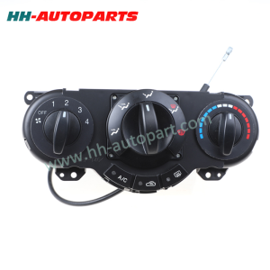 hh-autoparts-96615408-air-ac-heater-panel-climate-control-assy-for-buick-excelle-wagon-hrv-chevrolet-lacetti-optra-nubira-daewoo