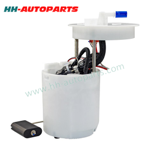 HH-AutoParts Auto Fuel Engine Part Fuel Pump Assembly Inject Fuel Pump For Ford Escort After 2015 ED8G9H307AB 1203015