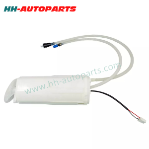 HH-AutoParts Auto Parts Pump Assy Fuel Filter Injection Pump Oil Filter Pump Module Unit For Audi A8 06 3D0919087M 3D0919087F EM50050