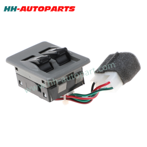 hh-autoparts-for-kia-pride-kk12b-66-370-front-left-right-electric-window-lifter-regulator-control-switch-button