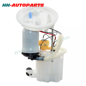 16117243975 0580200330 Fuel Injection Pump Auto Engine System Fuel Pump Assembly With Filter For BMW F20 F30 HH-AutoParts
