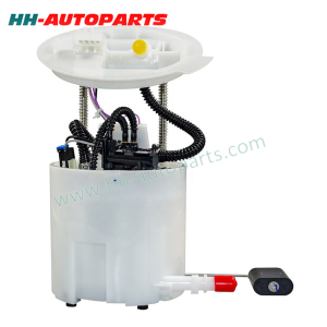 HH-AutoParts Fuel Injection Pump Unit Assembly For Ford Mustang 15-19 E2664M FR3Z9H307B FG1999 SP2566M PFS1059 1294032