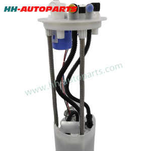 HH-AutoParts Fuel Pump Assembly For GMC Sierra Chevrolet Silverado 3500 HD 6.0L 13589705 M100118 13505235 13581914
