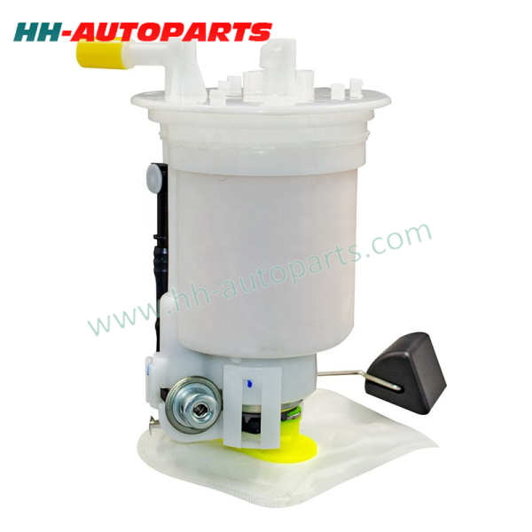 HH-AutoParts Petrol Fuel Injection Pump Assy High Quality Fuel Pump ...