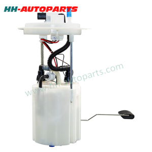 HH-AutoParts Fuel Pump For Hyundai Santa Fe 2013-2018 31110-B8500 Gasoline Injection Pump Assembly Petrol Pump Module Unit